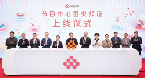 垂類頻道批量上線,總臺媒體融合邁出重要一步