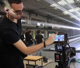 讓電視節(jié)目有電影質(zhì)感 varicam lt eva1雙組合包攬西班牙音樂(lè)節(jié)目制作